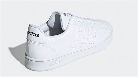 ee7691 adidas|Buy Advantage Base 'White Trace Blue' .